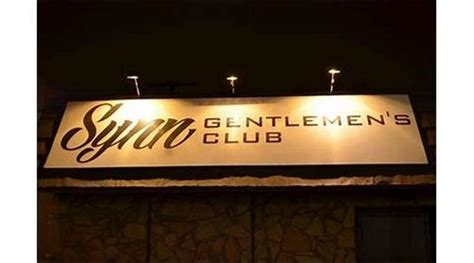 synn gentleman north hills.